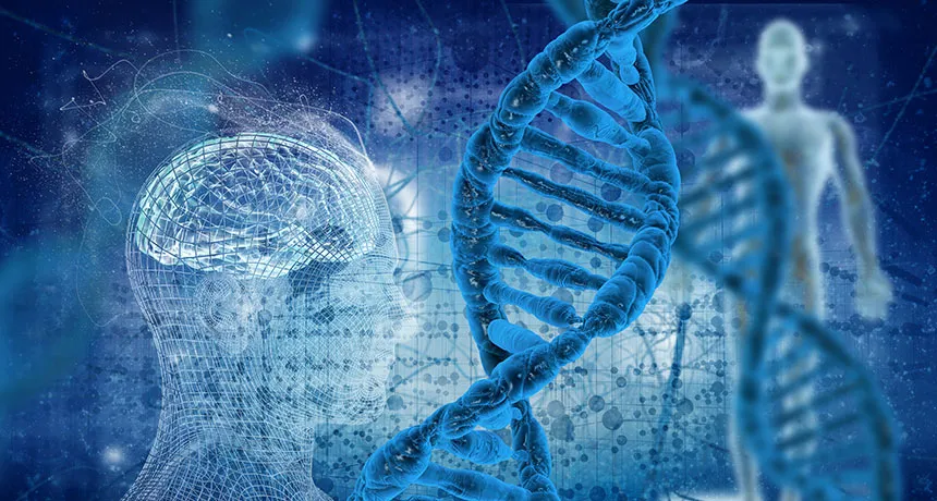 Are We Slaves to Our Genes?