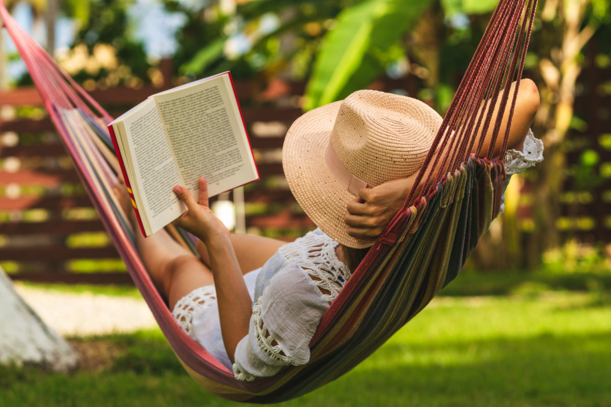 Some Books You Might Enjoy
