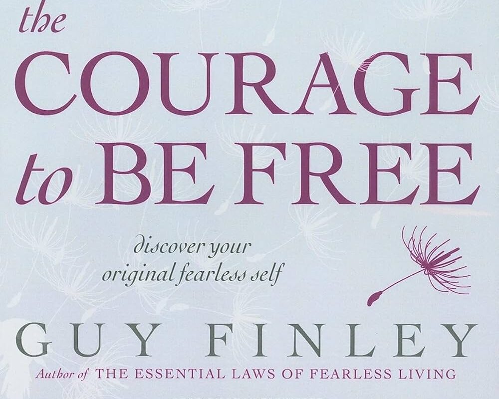 The Courage to Be Free – A Review