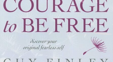 The Courage to Be Free – A Review