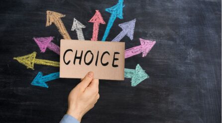 Top 10 Ways To Stop Killing Yourself With Choices