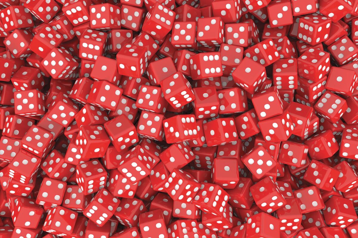 Randomness and the Clustering Illusion