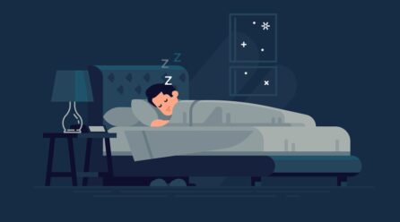 Optimal Sleep – How to Get It Every Night