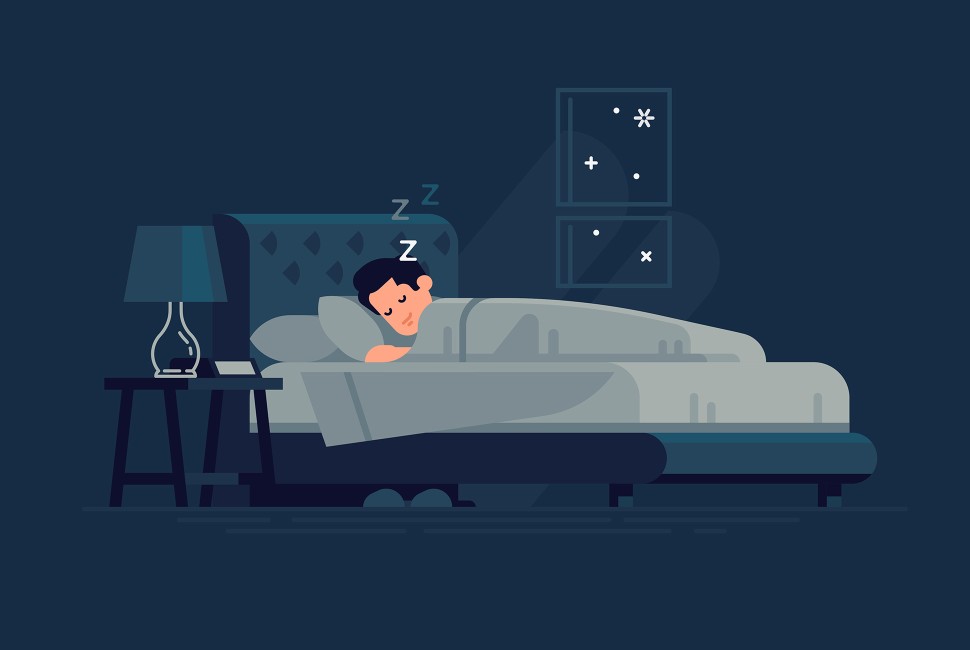 Optimal Sleep – How to Get It Every Night