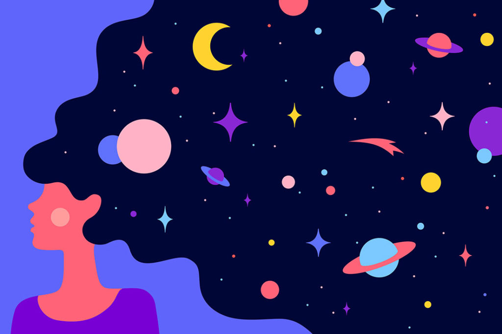 How to Be Successful by Believing in Your Dream