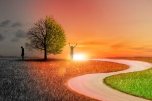 Change Made Simple – Direct the Rider