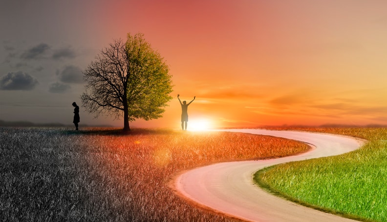Change Made Simple – Direct the Rider