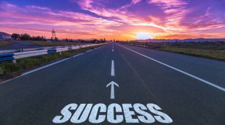 Follow Your Dream and Escape the Rat Race
