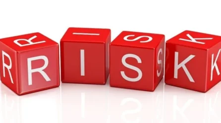 Develop the Courage to Take Risks