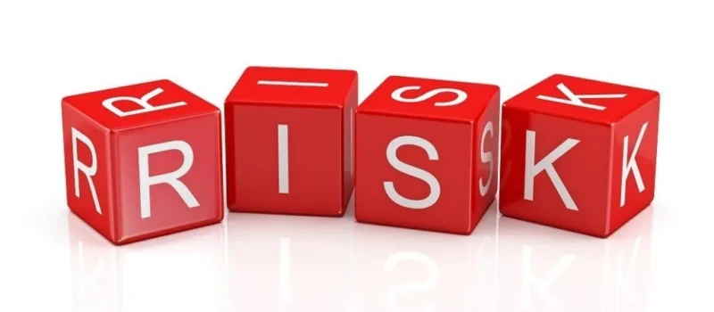 Develop the Courage to Take Risks