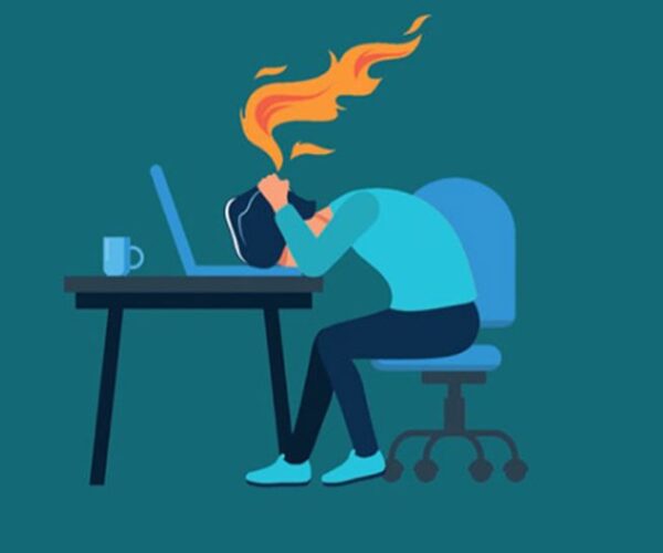 Why young people are quitting the rat race