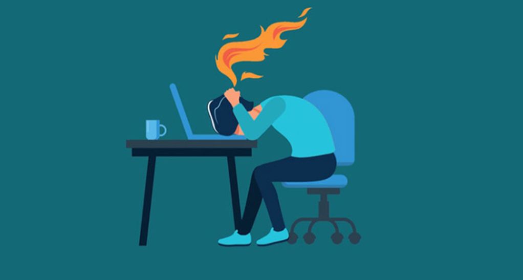 Why young people are quitting the rat race