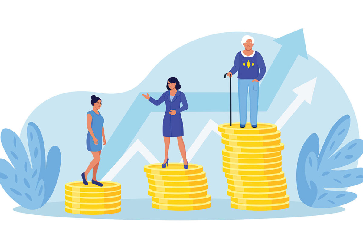 8 tips towards achieving early retirement